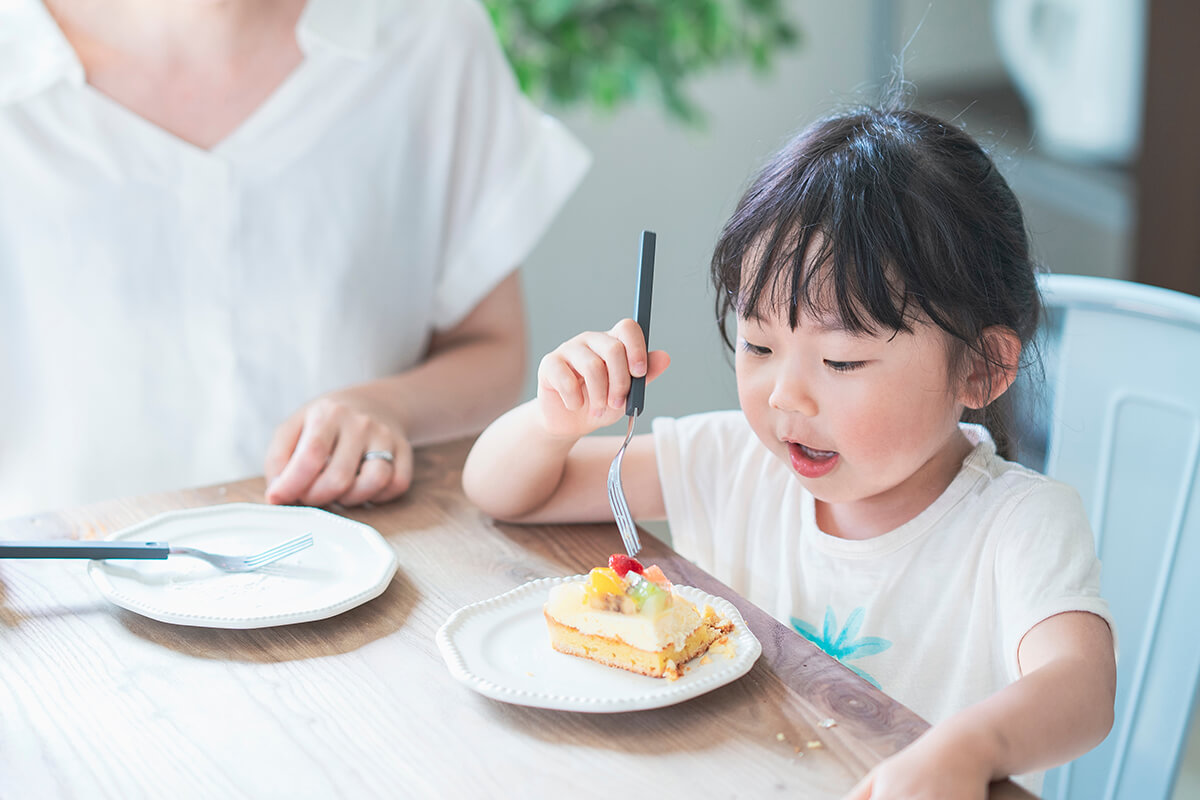 次世代の子どもたちにより良い未来へとむすぶ