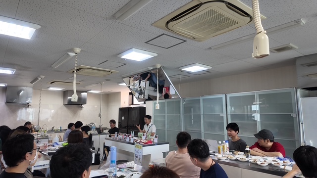 【勉強会】からだとこころを育む「三育フーズ」