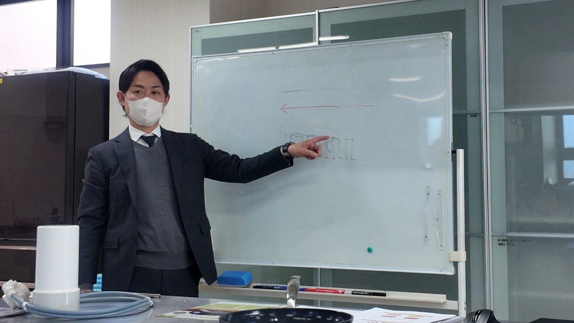 【勉強会レポート】 PFASと電磁波を知り、ゼンケンで暮らしを見直すきっかけに